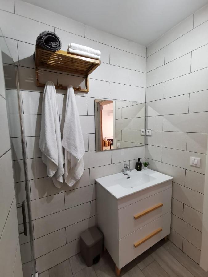 Casa Playa Apartment Santa Pola Ngoại thất bức ảnh