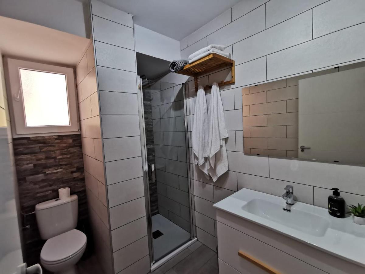 Casa Playa Apartment Santa Pola Ngoại thất bức ảnh
