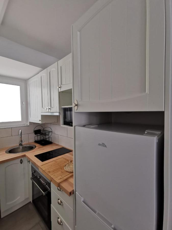 Casa Playa Apartment Santa Pola Ngoại thất bức ảnh